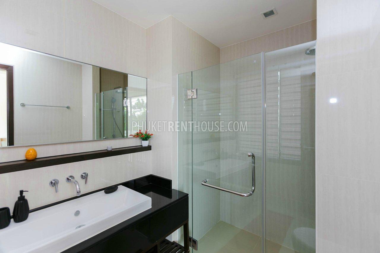 BAN19430: 3 Bedroom Townhouse in high-class complex- Laguna area. Photo #21