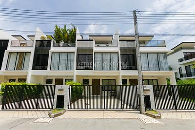 BAN19430: 3 Bedroom Townhouse in high-class complex- Laguna area. Photo #33
