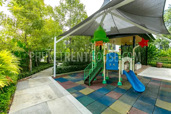 BAN19430: 3 Bedroom Townhouse in high-class complex- Laguna area. Photo #34