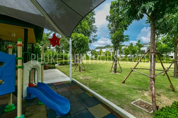 BAN19430: 3 Bedroom Townhouse in high-class complex- Laguna area. Photo #35