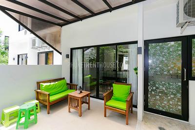 BAN19430: 3 Bedroom Townhouse in high-class complex- Laguna area. Photo #30