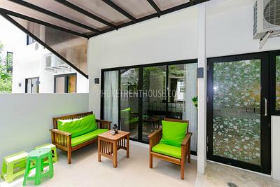 BAN19430: 3 Bedroom Townhouse in high-class complex- Laguna area. 照片 #30