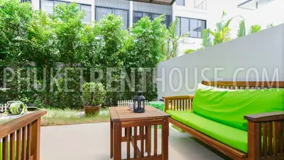 BAN19430: 3 Bedroom Townhouse in high-class complex- Laguna area. Photo #31