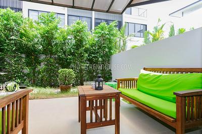 BAN19430: 3 Bedroom Townhouse in high-class complex- Laguna area. Photo #31
