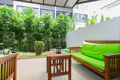BAN19430: 3 Bedroom Townhouse in high-class complex- Laguna area. 照片 #31
