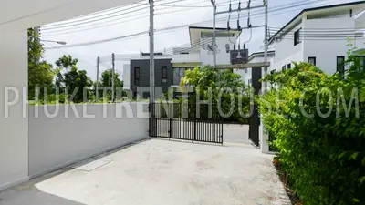 BAN19430: 3 Bedroom Townhouse in high-class complex- Laguna area. Photo #32
