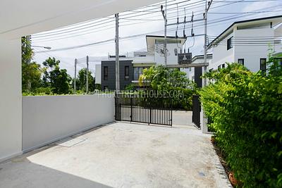 BAN19430: 3 Bedroom Townhouse in high-class complex- Laguna area. Photo #32