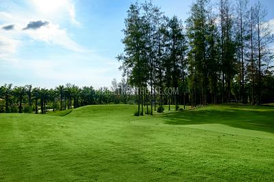 BAN19430: 3 Bedroom Townhouse in high-class complex- Laguna area. 照片 #45