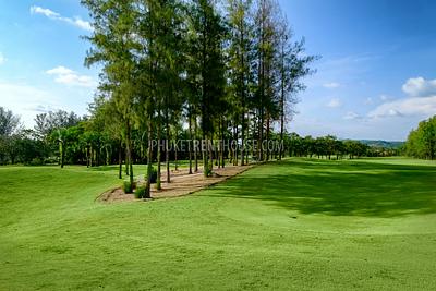 BAN19430: 3 Bedroom Townhouse in high-class complex- Laguna area. 照片 #46