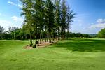 BAN19430: 3 Bedroom Townhouse in high-class complex- Laguna area. Thumbnail #46