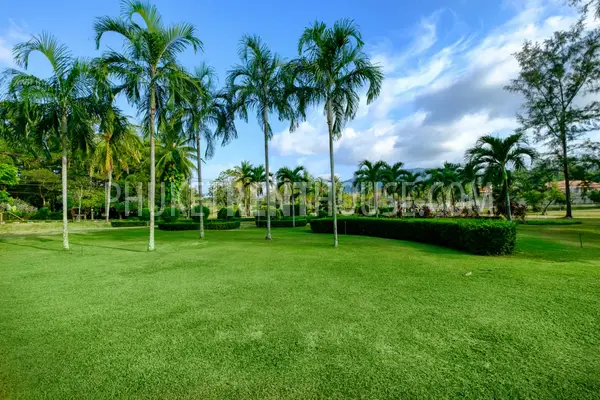 BAN19430: 3 Bedroom Townhouse in high-class complex- Laguna area. Photo #47