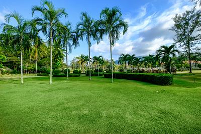 BAN19430: 3 Bedroom Townhouse in high-class complex- Laguna area. 照片 #47