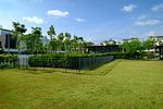 BAN19430: 3 Bedroom Townhouse in high-class complex- Laguna area. Thumbnail #40