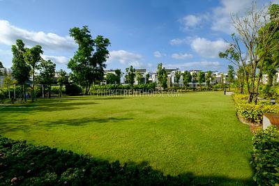 BAN19430: 3 Bedroom Townhouse in high-class complex- Laguna area. 照片 #42
