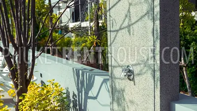 BAN19430: 3 Bedroom Townhouse in high-class complex- Laguna area. Photo #53