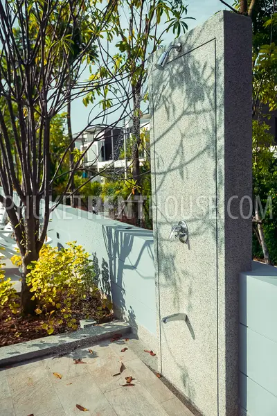 BAN19430: 3 Bedroom Townhouse in high-class complex- Laguna area. Photo #53