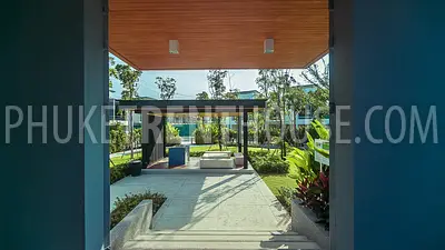 BAN19430: 3 Bedroom Townhouse in high-class complex- Laguna area. Photo #54