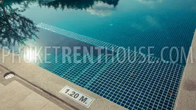 BAN19430: 3 Bedroom Townhouse in high-class complex- Laguna area. Photo #56