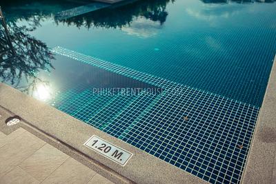BAN19430: 3 Bedroom Townhouse in high-class complex- Laguna area. 照片 #56