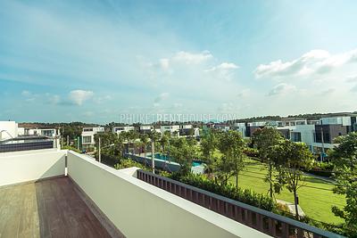 BAN19430: 3 Bedroom Townhouse in high-class complex- Laguna area. 照片 #58