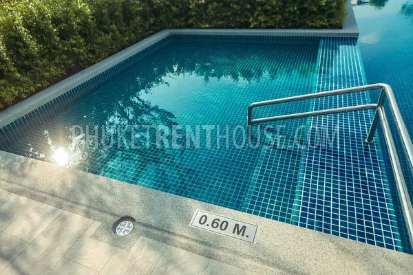 BAN19430: 3 Bedroom Townhouse in high-class complex- Laguna area. Photo #50