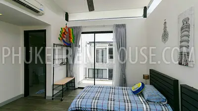 BAN19431: 3 Bedroom Townhouse in luxury residence at Laguna. Photo #4