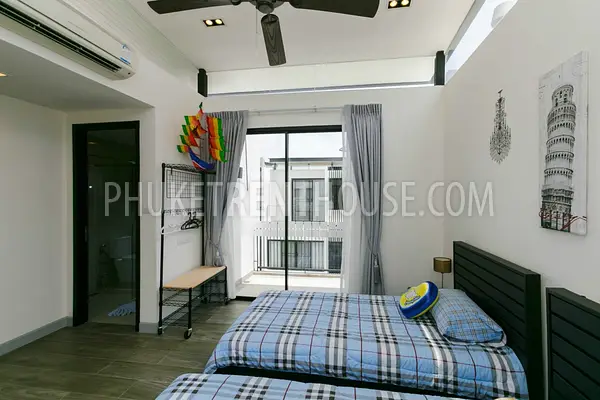 BAN19431: 3 Bedroom Townhouse in luxury residence at Laguna. 照片 #4