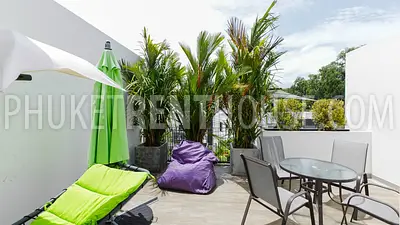 BAN19431: 3 Bedroom Townhouse in luxury residence at Laguna. Photo #5