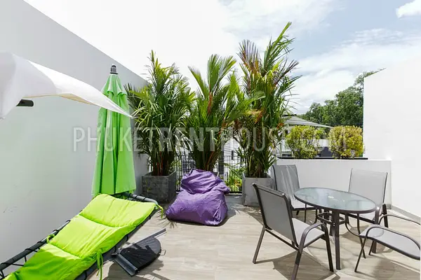 BAN19431: 3 Bedroom Townhouse in luxury residence at Laguna. 照片 #5