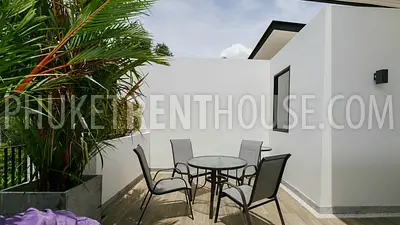 BAN19431: 3 Bedroom Townhouse in luxury residence at Laguna. Photo #6