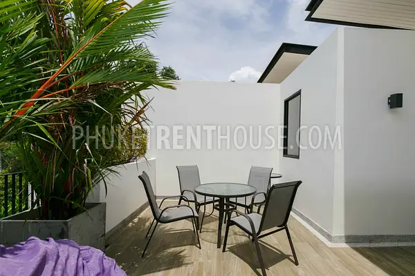 BAN19431: 3 Bedroom Townhouse in luxury residence at Laguna. 照片 #6