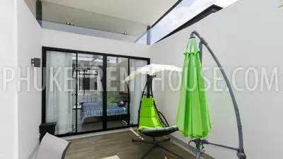 BAN19431: 3 Bedroom Townhouse in luxury residence at Laguna. Photo #7