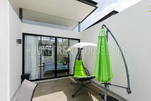 BAN19431: 3 Bedroom Townhouse in luxury residence at Laguna. 照片 #7