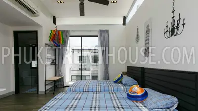 BAN19431: 3 Bedroom Townhouse in luxury residence at Laguna. Photo #8