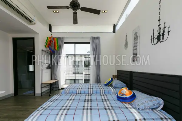 BAN19431: 3 Bedroom Townhouse in luxury residence at Laguna. 照片 #8