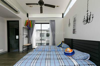 BAN19431: 3 Bedroom Townhouse in luxury residence at Laguna. Photo #8