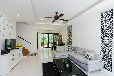 BAN19430: 3 Bedroom Townhouse in high-class complex- Laguna area. Photo #59