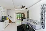 BAN19430: 3 Bedroom Townhouse in high-class complex- Laguna area. Thumbnail #59