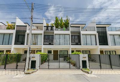 BAN19431: 3 Bedroom Townhouse in luxury residence at Laguna. Photo #1