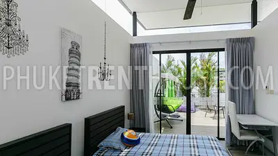 BAN19431: 3 Bedroom Townhouse in luxury residence at Laguna. Photo #2