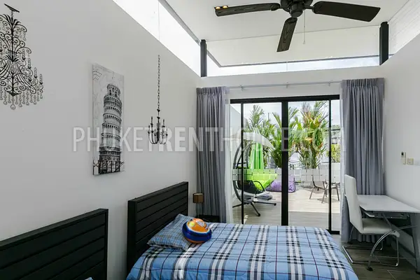 BAN19431: 3 Bedroom Townhouse in luxury residence at Laguna. 照片 #2