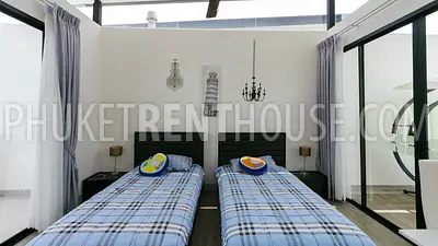 BAN19431: 3 Bedroom Townhouse in luxury residence at Laguna. Photo #3