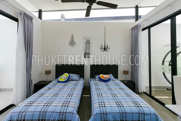 BAN19431: 3 Bedroom Townhouse in luxury residence at Laguna. 照片 #3