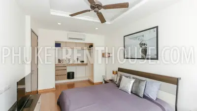 BAN19431: 3 Bedroom Townhouse in luxury residence at Laguna. Photo #14