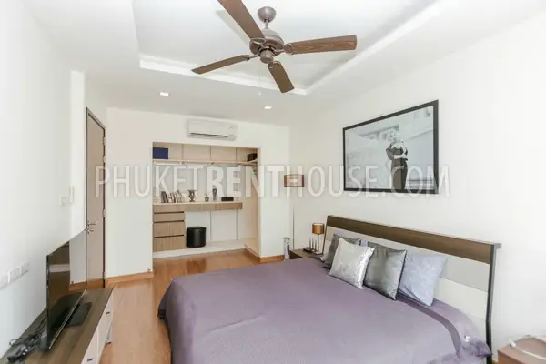 BAN19431: 3 Bedroom Townhouse in luxury residence at Laguna. 照片 #14