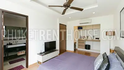 BAN19431: 3 Bedroom Townhouse in luxury residence at Laguna. Photo #15