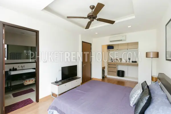 BAN19431: 3 Bedroom Townhouse in luxury residence at Laguna. 照片 #15