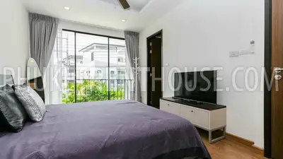 BAN19431: 3 Bedroom Townhouse in luxury residence at Laguna. Photo #16