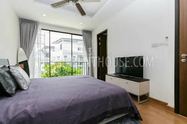 BAN19431: 3 Bedroom Townhouse in luxury residence at Laguna. 照片 #16