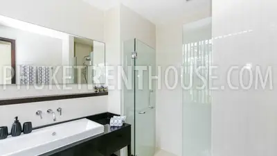BAN19431: 3 Bedroom Townhouse in luxury residence at Laguna. Photo #18